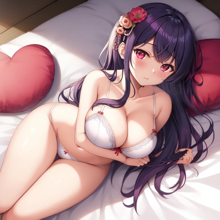 [Holara] Night Highly detailed Pussy Illustration style Lying down [Illustration]