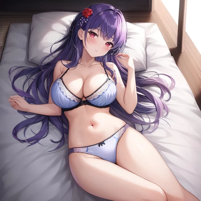 [Holara] Night Highly detailed Pussy Illustration style Lying down [Illustration]