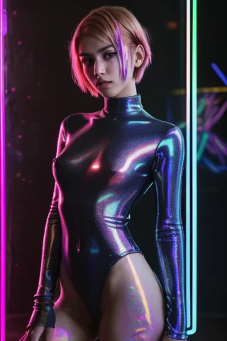 [Stable Diffusion] Bob, R18 [Realista]